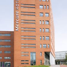 Mercure Hotel Amsterdam Sloterdijk Station