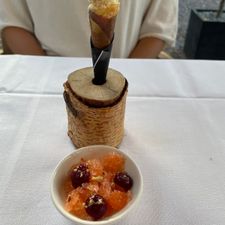 Restaurant Tante Koosje