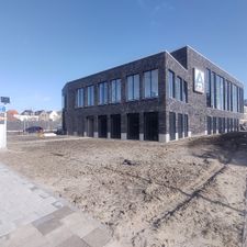 ALDI Vlissingen Coosje Buskenstraat