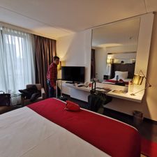 WestCord Fashion Hotel Amsterdam