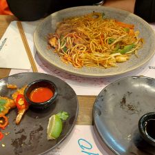 wagamama
