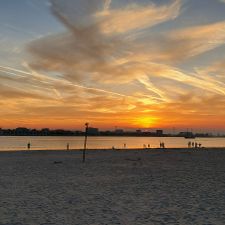 De Japanner Strandeiland