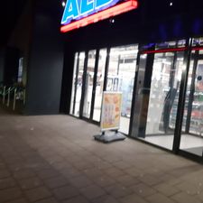 ALDI Wijk en Aalburg Parallelweg