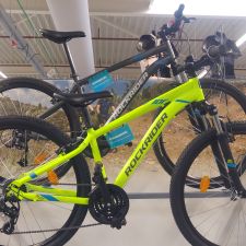 Decathlon Breda