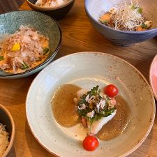 Umami by Han Amsterdam