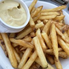 Cantine de Caron
