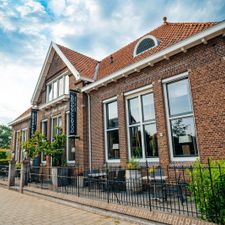 Bovenmeester diner & lounge