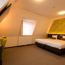 Hotel Het Hart van Weesp