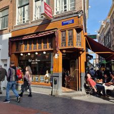 Café van Beeren