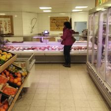 Supermarkt & Slagerij Goënga Den Hoorn