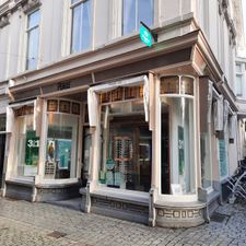 Pearle Opticiens Bergen Op Zoom