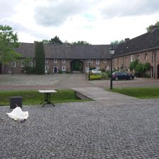 Restaurant Kasteel Erenstein