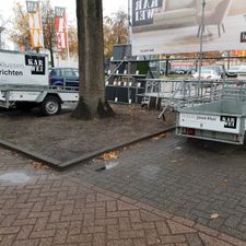 Karwei bouwmarkt Oisterwijk