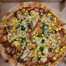 Papa Johns Pizza