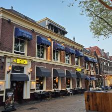Restaurant De Beren Delft