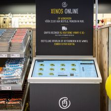 Xenos Emmeloord