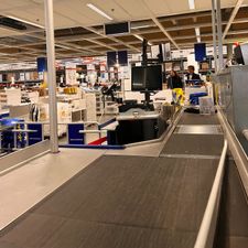 IKEA Haarlem