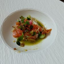 Restaurant 55