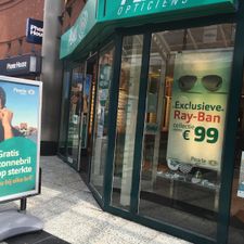 Pearle Opticiens Vlaardingen