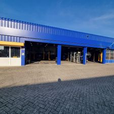 Autoservice KwikFit Almere-Stad