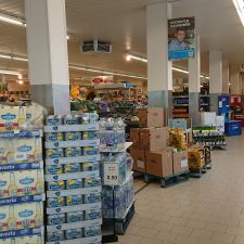 ALDI Beverwijk Beijneslaan