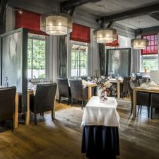 Fletcher Hotel-Restaurant De Broeierd-Enschede