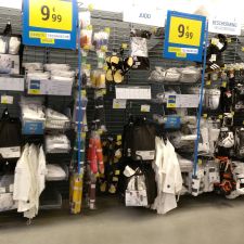 Decathlon Breda