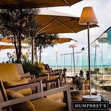 Humphrey's Restaurant Scheveningen