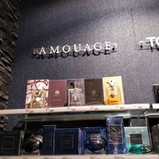 Parfumerie Douglas