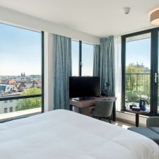 Hotel Haarhuis - Arnhem, member of WorldHotels Crafted