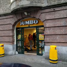 Jumbo