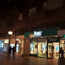 Pearle Opticiens Eindhoven - Centrum