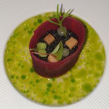 Beluga Loves You | Michelin | Luxe Restaurant Maastricht