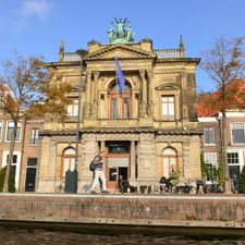 Teylers Museum