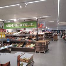 ALDI Sittard Barcelonastraat