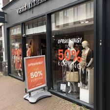 Van Uffelen Mode - Gouda