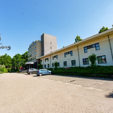 Bastion Hotel Roosendaal