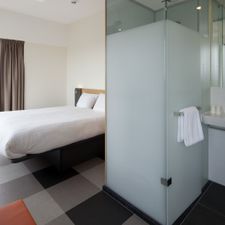 easyHotel Amsterdam Zaandam