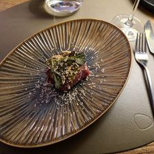 Restaurant 6&24