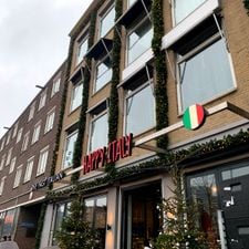Happy Italy Rotterdam Binnenrotte