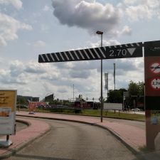 McDonald's Heerenveen