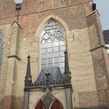 ANWB winkel Deventer