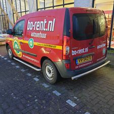 Bo-Rent Zwaagdijk