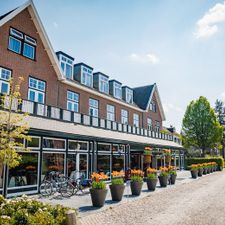 Bastion Hotel Apeldoorn - Het Loo