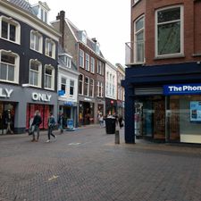 Levi's® Utrecht Lange Elisabethstraat