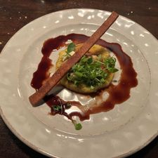 Bij Teus-Restaurant