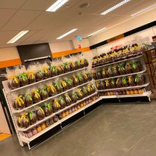 Sligro Assen