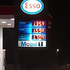Esso Epe