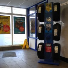 Autoservice KwikFit Almere-Haven