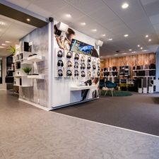 Hi-Fi Klubben Alkmaar